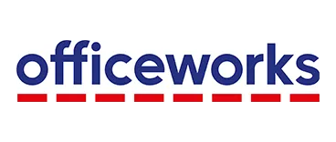 Officeworks Logo