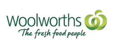 Woolworths Logo